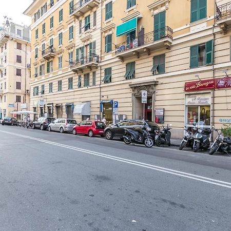 Il Mondo In Una Stanza Genova Eksteriør bilde